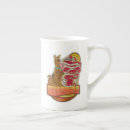 Recherche de scooby tasses Rétro graphique