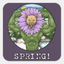 Recherche de saison autocollants Printemps