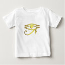 Recherche de oeil égyptien tshirts Pharaon