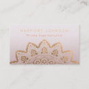 Recherche de médaillon cartes visite Mandala