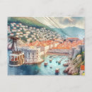Recherche de câble cartes postales Transport