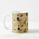 Recherche de doges tasses Chiot