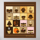 Recherche de recette de gâteau posters Chocolat