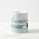 Recherche de rubans tasses Nom