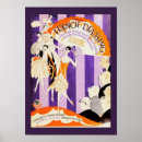 Recherche de le film posters Vintage