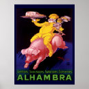 Recherche de vintage restaurant posters Noël