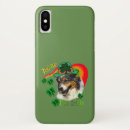 Recherche de st patricks iphone coques Mignon