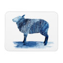 Recherche de moutons magnets Animaux