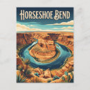 Recherche de page cartes postales Rivière colorado