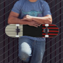 Recherche de crème skateboards Rayé