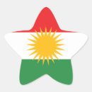 Recherche de drapeau syrie autocollants Kurdistan