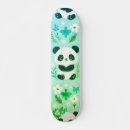 Recherche de panda skateboards Ours de panda