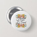 Recherche de dessin botanique badges Nature
