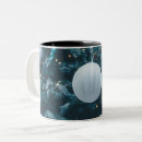 Recherche de boule de noël tasses Neige