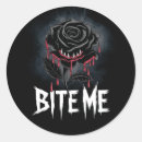 Recherche de bite autocollants Rose