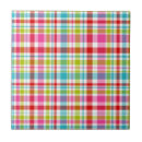 Recherche de conception de plaid carreaux Pour tous