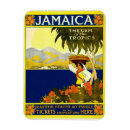 Recherche de jamaïque magnets Île