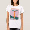 Recherche de baobab tshirts Madagascar