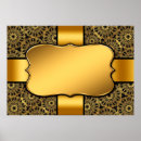 Recherche de vide posters Floral