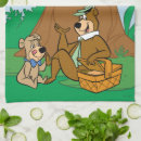 Recherche de pique nique cuisine linges Du parc jellystone