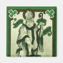 Recherche de irlandais vintage magnets Vert