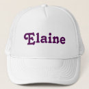 Recherche de elaine Nom
