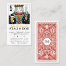 Recherche de enterrement cartes visite Cerf