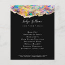 Recherche de conception prospectus Salon beauté