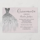 Recherche de dusty rose invitations Argent