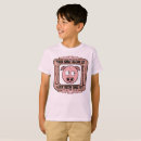 Recherche de lards enfant tshirts Humour