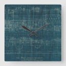 Recherche de trains horloges Transport