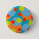 Recherche de motif tendance badges Coloré