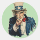 Recherche de recruteur autocollants Armée