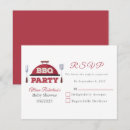 Recherche de bbq réponses cartons Invités