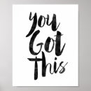 Recherche de student posters Quote