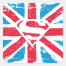 Recherche de dandy autocollants Super héros