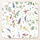 Recherche de scandinave dessous de verres Fleur