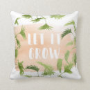 Recherche de île tropicale coussins Hawaii