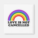 Recherche de la communauté magnets L'amour est l'amour