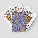 Recherche de palette jeux de cartes Arc en ciel