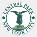 Recherche de park city autocollants New york city