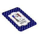 Recherche de la politique magnets Élection