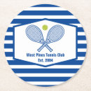 Recherche de tennis dessous de verres Sports