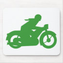 Recherche de organisation tapis souris Vert