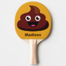 Recherche de émoticône raquettes ping pong Emoji
