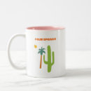 Recherche de palm springs tasses Désert