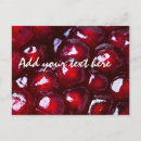 Recherche de graines cartes postales Rouge