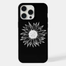 Recherche de tournesol iphone coques Fleur sauvage