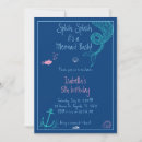 Recherche de splish splash mermaid bash invitations Fête de la piscine