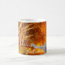 Recherche de arbre orange tasses Chute